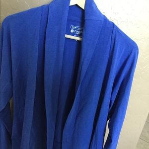 Protection from the sun!